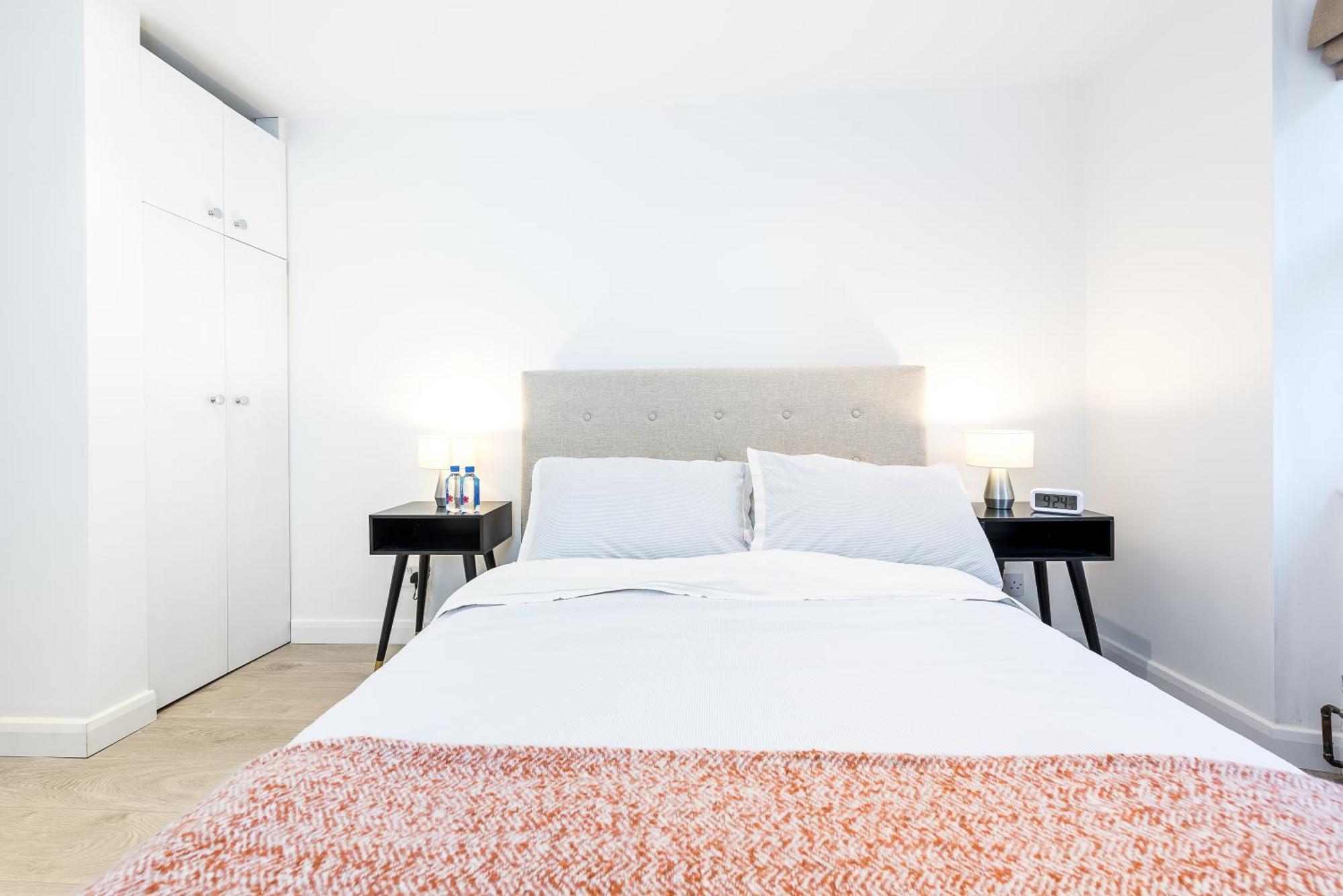 Appartement Casa Italia Near Kings Road In Chelsea With Wifi & Washing Machine à Londres Extérieur photo