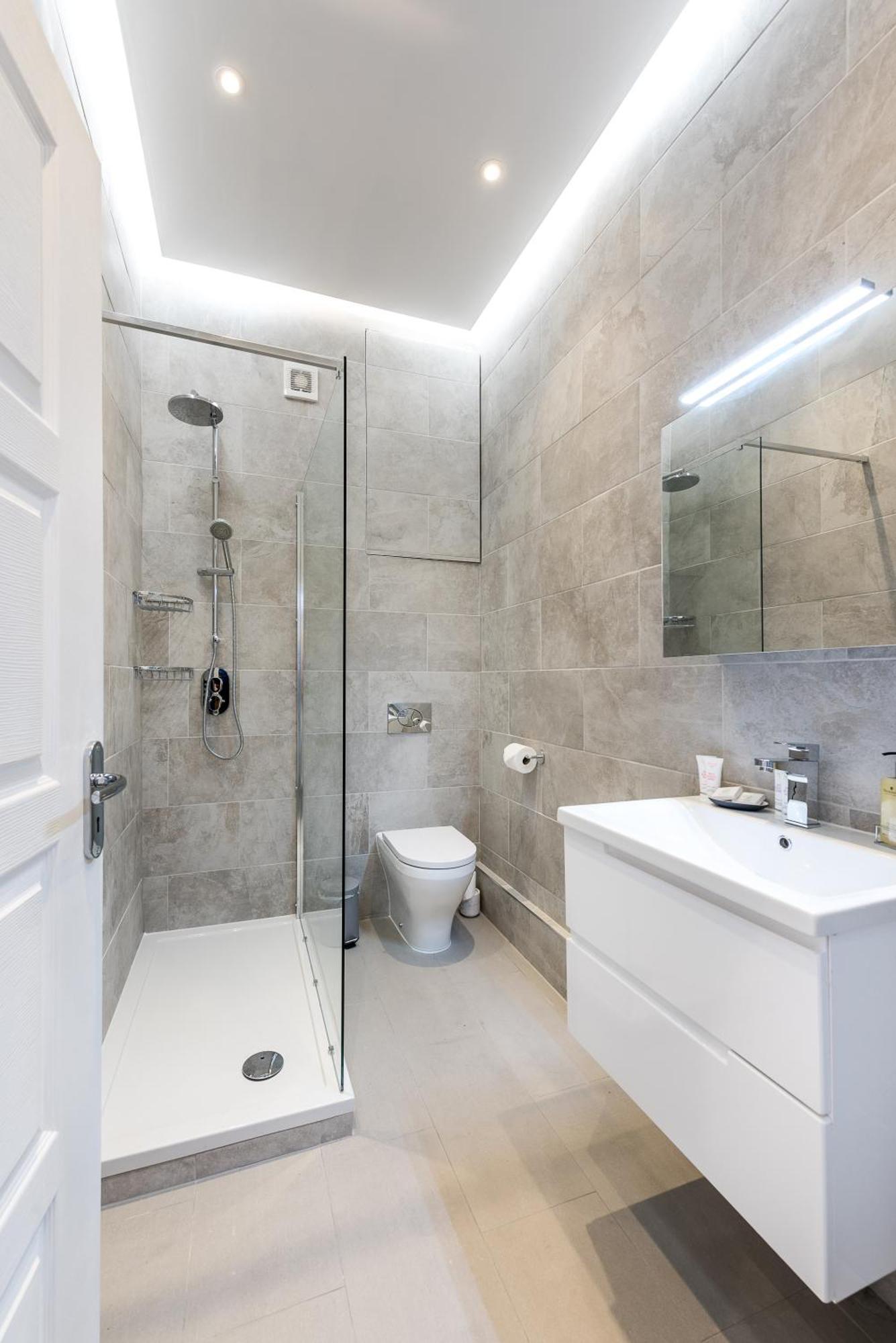 Appartement Casa Italia Near Kings Road In Chelsea With Wifi & Washing Machine à Londres Extérieur photo