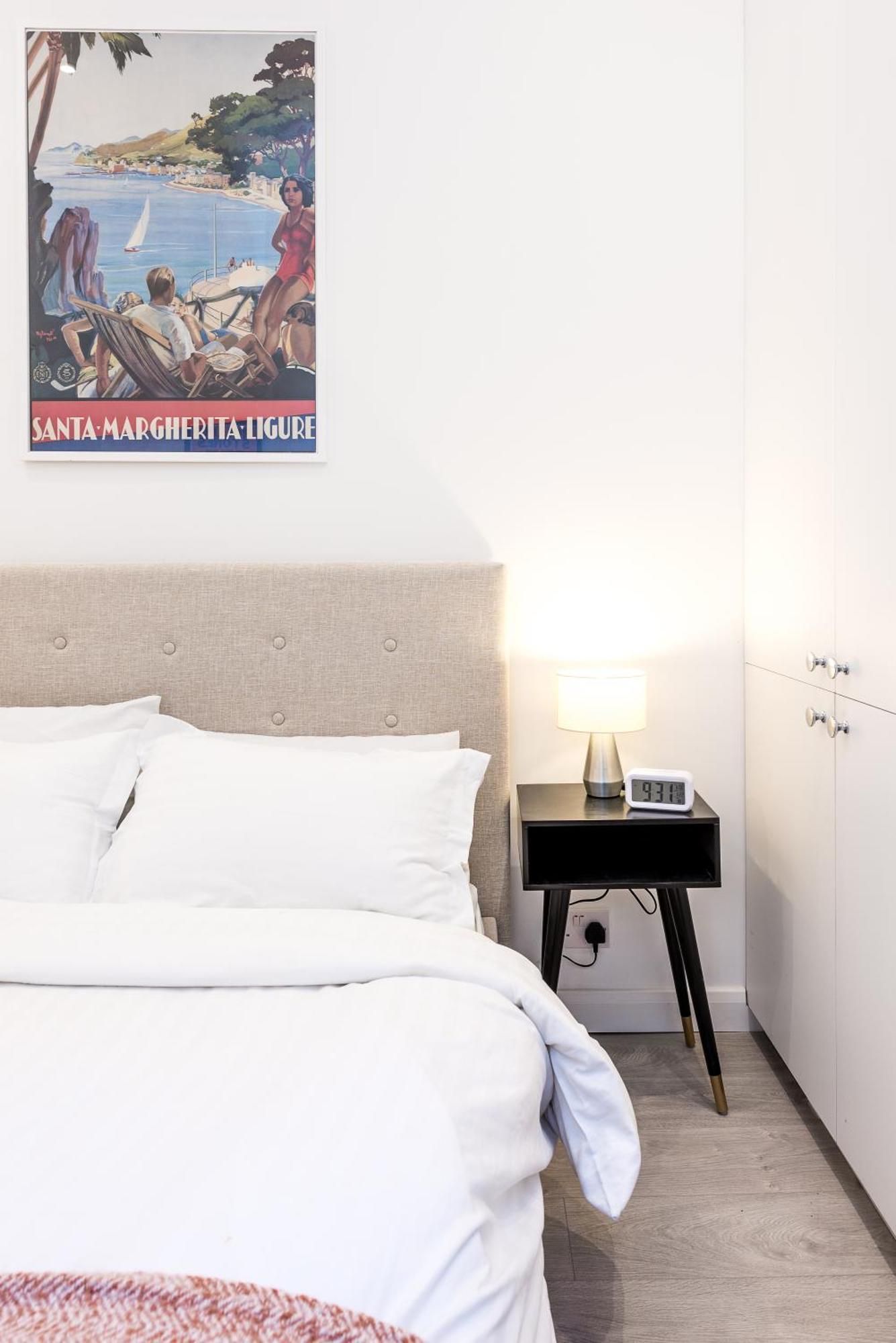 Appartement Casa Italia Near Kings Road In Chelsea With Wifi & Washing Machine à Londres Extérieur photo
